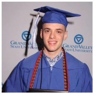 Jiri Aberle Wins Thomas Seykora Award